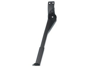 Hebie Abstellheld 18 Fahrrad-Hinterbauständer (Ksa 18 | 26-28 Zoll | schwarz)