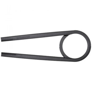 Hebie CHAINGLIDER FRONT 38 Kettenschutz 38 Zähne 445-475 mm