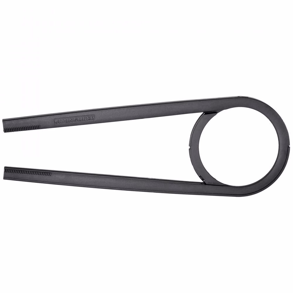 Hebie CHAINGLIDER FRONT 38 Kettenschutz 38 Zähne 445-475 mm