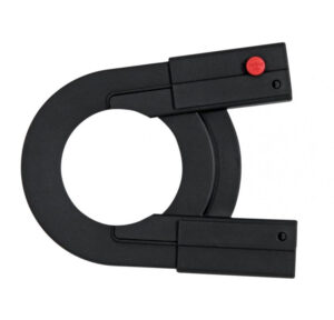Hebie CHAINGLIDER REAR 18/22 Heckteil für 18-22 Zähne