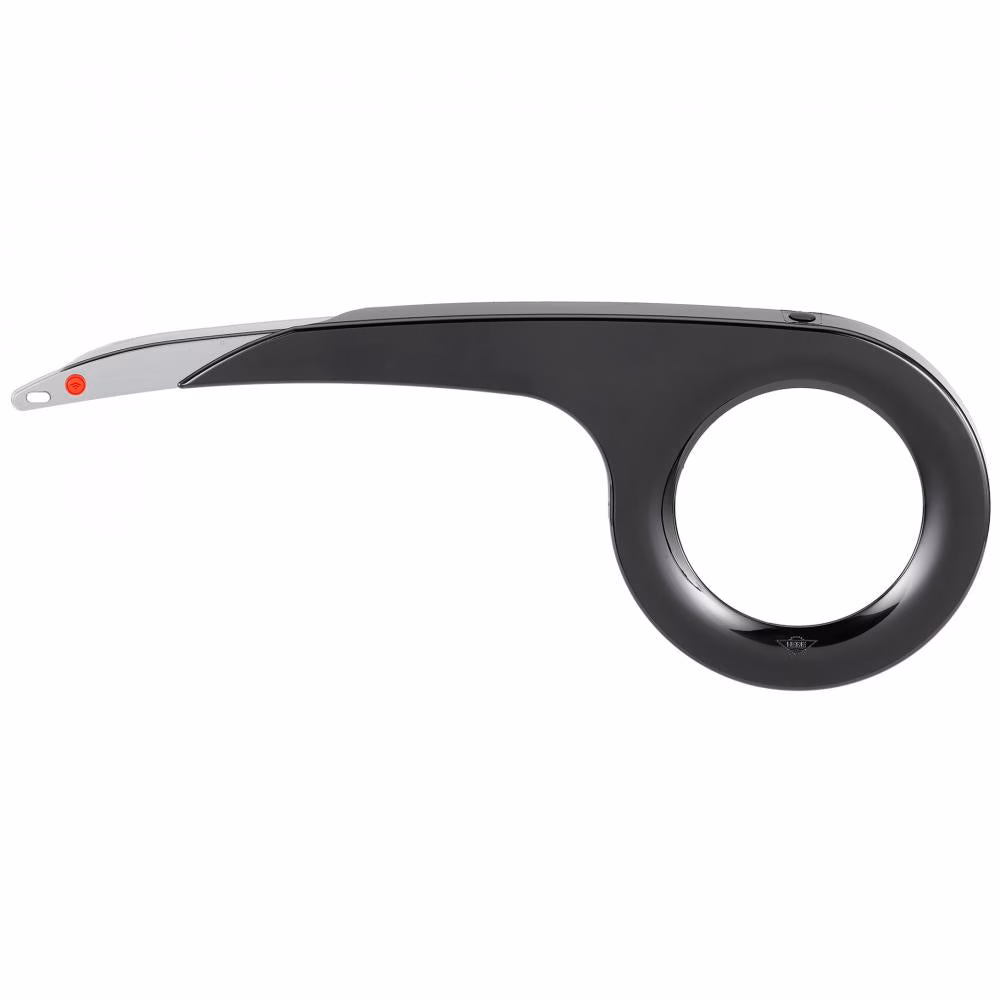 Hebie CHAINGUARD 330 Kettenschutz bis 38 Zähne, schwarz