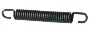Hebie Feder für Lenkungsdämpfer mittel 78mm 5er Pack