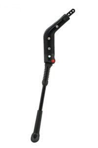 Hebie Fox L Hinterbauständer Fahrrad 24 Zoll schwarz 0672 V24