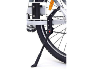 Hebie FOX L Side Stand (26-28")