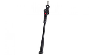 Hebie Hinterbauständer 618 AX 20" schwarz universal auf HR-Achse 0618 20E
