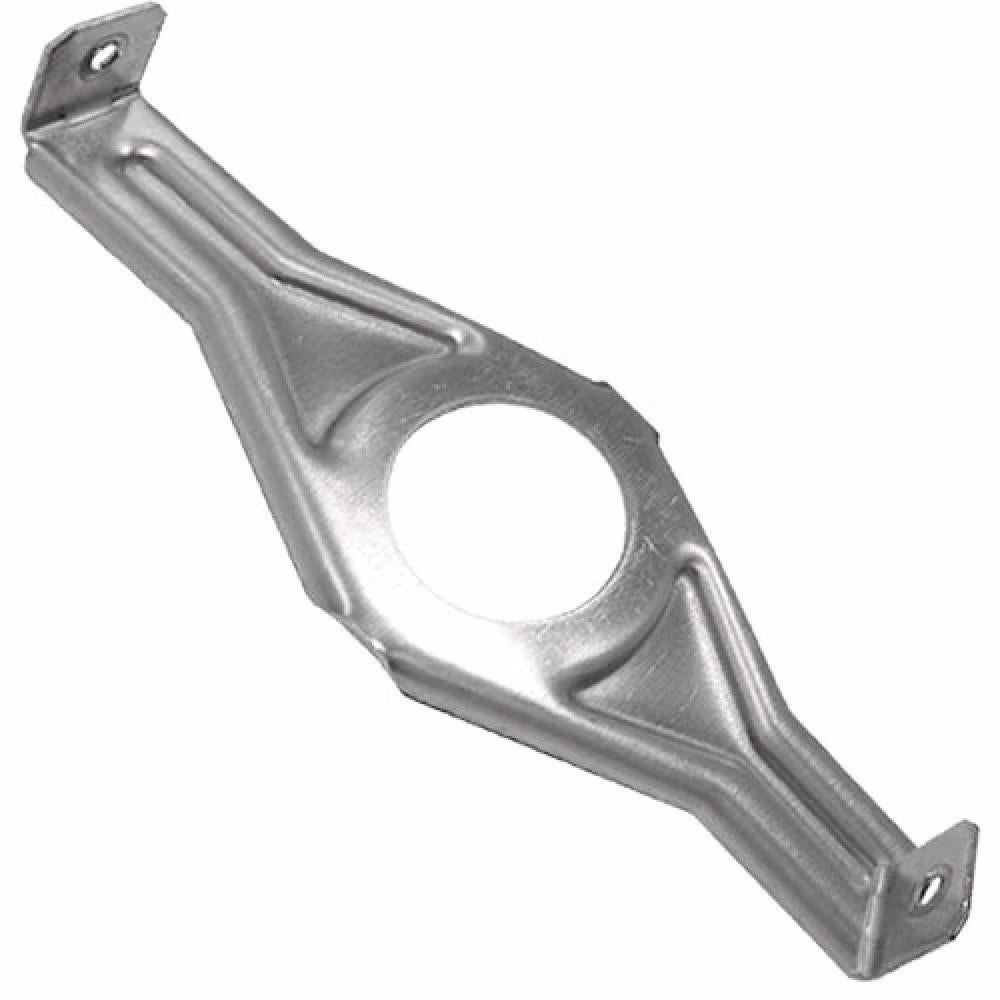 Hebie Kettenschutzhalter 194mm für rechte Lagerschale 0964 194