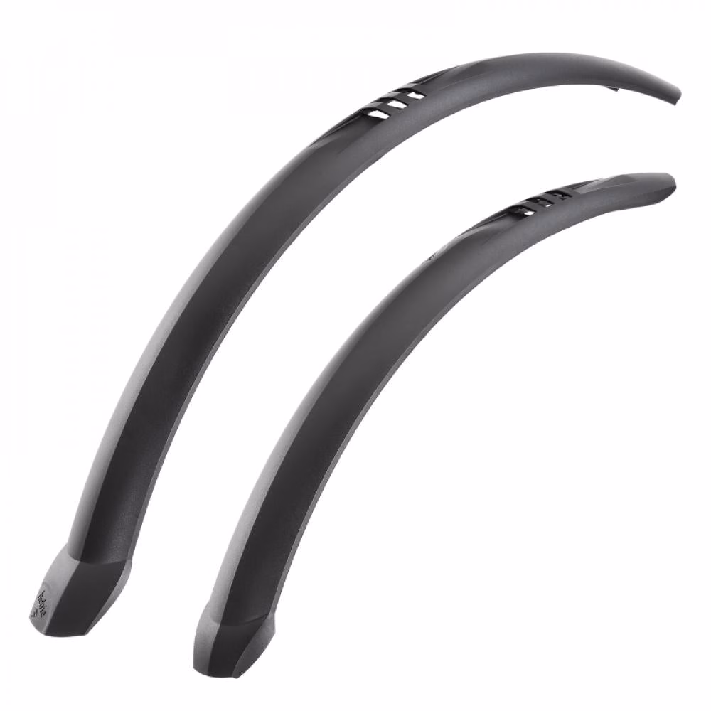 Hebie TAIPAN 26 Steckschutzblech-Set 24-26 Zoll - 55 mm
