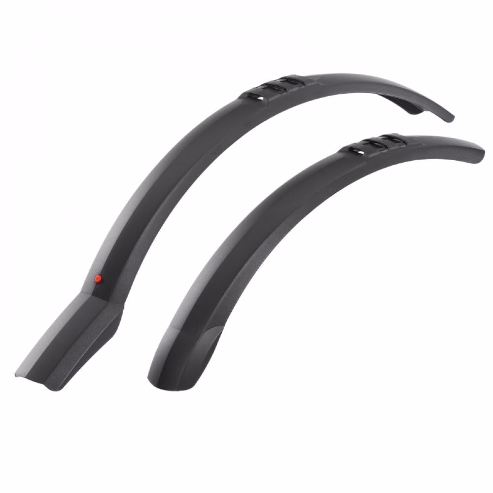 Hebie VIPER 0751 E Steckschutzblech-Set 26-29 Zoll