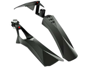 Hebie ViperX Stealth Steckblechsatz