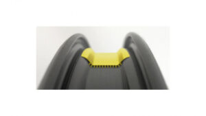 Herrmans Felgenband hpp gelb 28 18mm breit