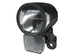 Herrmans H-Black MR8 D Scheinwerfer (Dynamo)