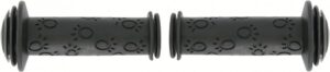 Herrmans Kindergriffe GRIP82 115mm schwarz