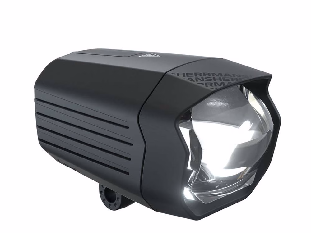 Herrmans Nordic Pro Scheinwerfer (E-Bike)