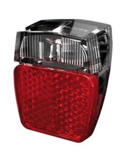 Herrmans Rücklicht H-Trace Mini Dynamo Stvzo