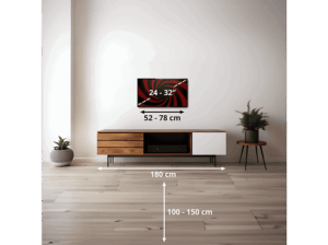 HISENSE 32A59S