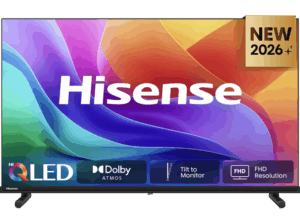HISENSE 32A59S