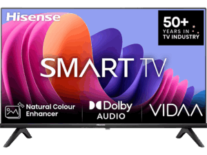 HISENSE 40A4K
