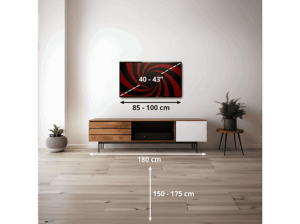 HISENSE 43Q7S