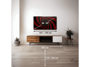 HISENSE 50Q7S