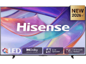 HISENSE 50Q7S