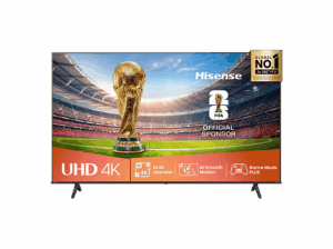 HISENSE 55A6N
