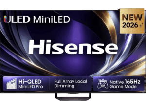 HISENSE 55U7DS PRO