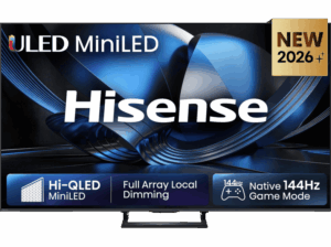 HISENSE 55U7SE