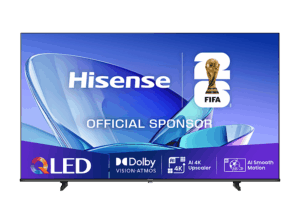 HISENSE 65E77Q