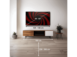 HISENSE 65U7SE