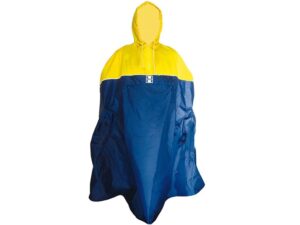 Hock Back-Pack Regenponcho Größe:XL