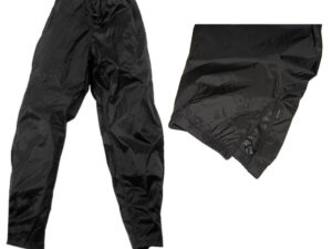 Hock Rain Basic Regenhose Größe:bis 165cm