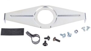 Horn 2Punkt Steckbrille B0438 für Catena 04 - Hochwertige Ersatzbrille - Unbekannt