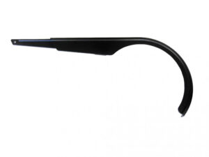 HORN Catena 16 Kettenschutz bis 48 Zähne 330-400 mm schwarz