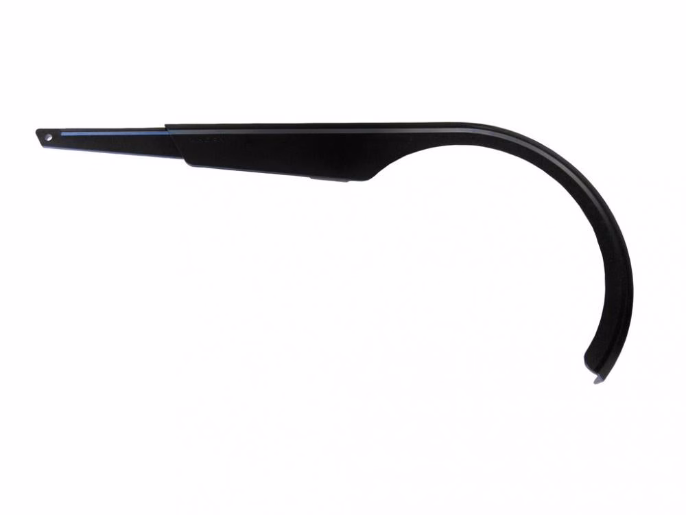 HORN Catena 16 Kettenschutz bis 48 Zähne 330-400 mm schwarz