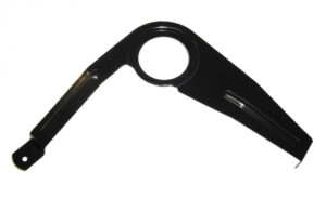 Horn Kettenschutz Befestigungssatz B0244/3 220mm schwarz Catena 02/44