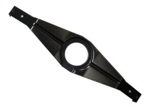 Horn Kettenschutz Befestigungssatz B0548/2 240mm schwarz für Catena 05-2