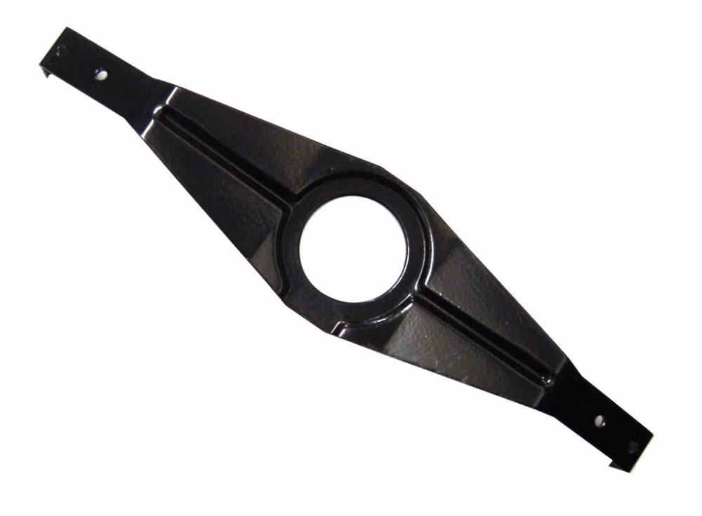 Horn Kettenschutz Befestigungssatz B0548/2 240mm schwarz für Catena 05-2
