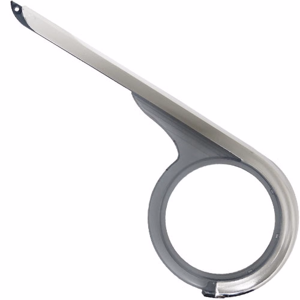 Horn Kettenschutz Catena 09 bis 38 Zähne silber 3fach 107220