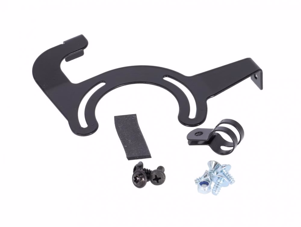 Horn Steckbrille Catena 18 38 Zähne, schwarz, für Bosch Gen. 3