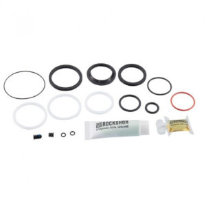 HR Dämpfer ServiceKit RS SuperDeluxe RT3 A1,200 Stunden,00.4315.032.617
