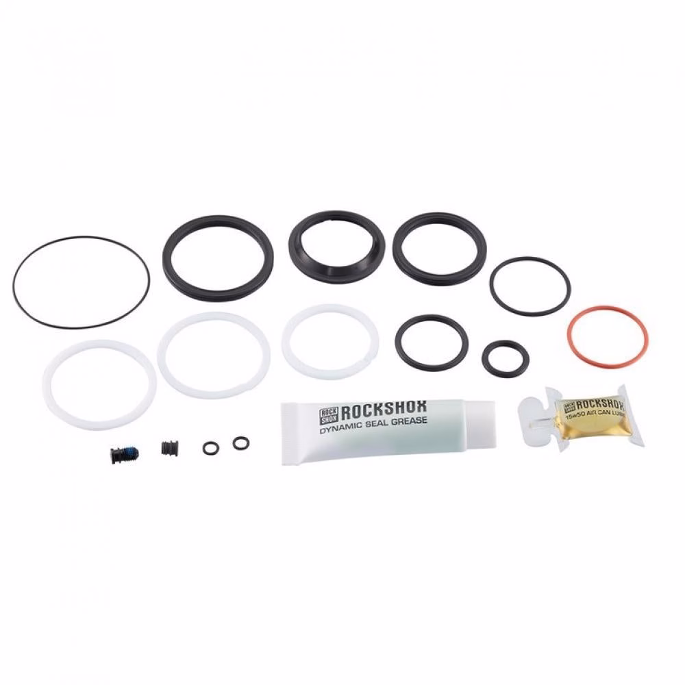 HR Dämpfer ServiceKit RS SuperDeluxe RT3 A1,200 Stunden,00.4315.032.617