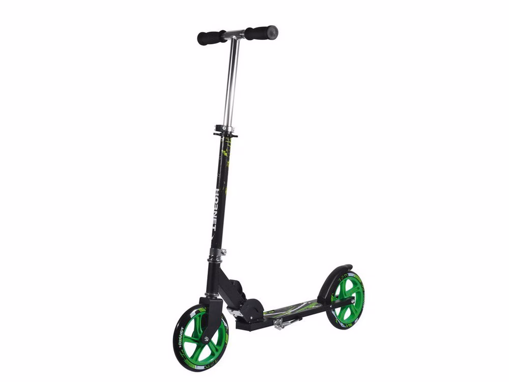 Hudora Hornet 8" City Scooter (200mm)