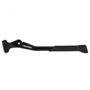 Humpert Ergotec 26-28" schwarz Edelstahl/Alu