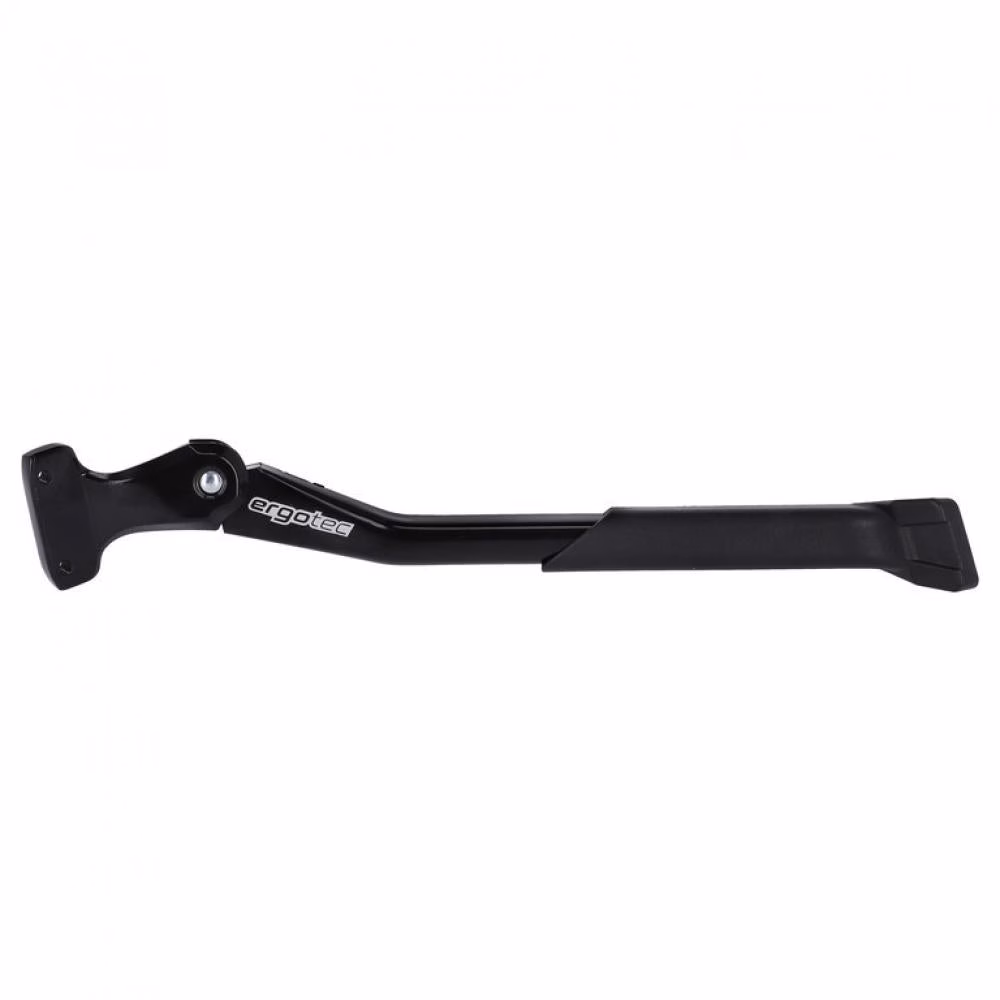 Humpert Ergotec 26-28" schwarz Edelstahl/Alu