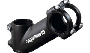 Humpert/Ergotec Ergotec AHEAD Vorbau High Crab 2 31 - 31.8 mm - 8mm 90mm
