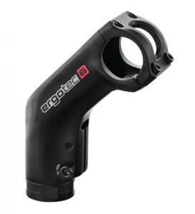 Humpert/Ergotec Ergotec Vorbau High Barracuda Ahead 90 mm 31 - 31.8 mm