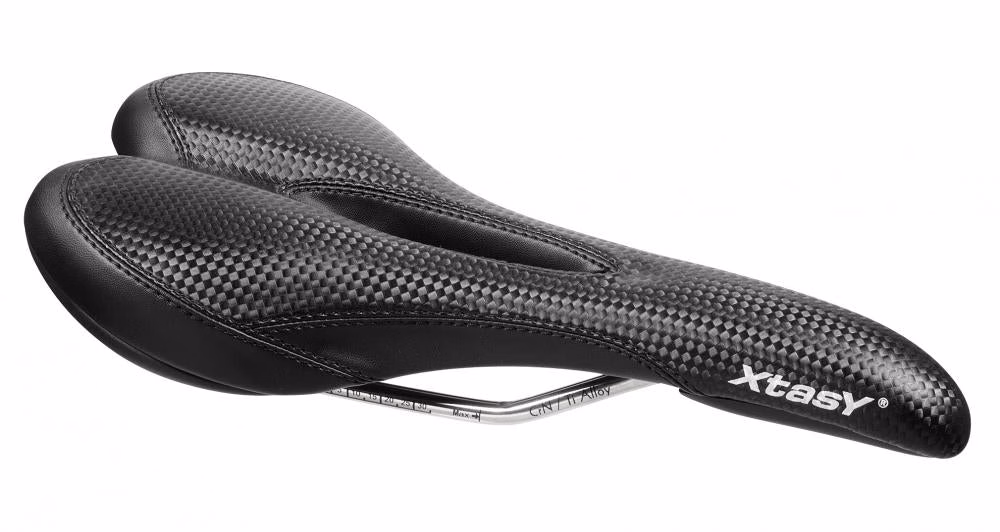 Humpert Sattel XtasY Racing Comfort