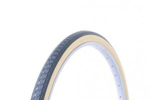 Hutchinson Reifen Junior Draht 18 Zoll 450 A 37-390 schwarz/beige