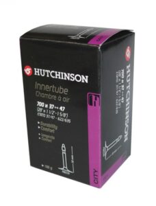 Hutchinson Schlauch Standard 26" 26x2.30-2.85" franz.-Ventil 48 mm