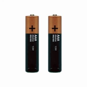 ICRO-BATTERIEN TYP AAA PACKUNG A. 2ST. SIGMA